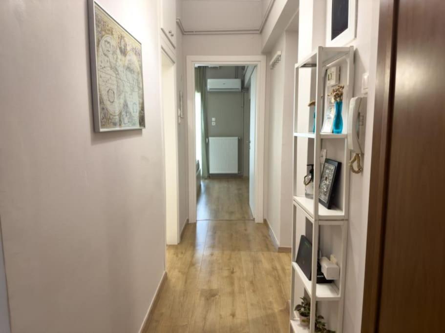 דירות סלוניקי Project Leni 239 מראה חיצוני תמונה